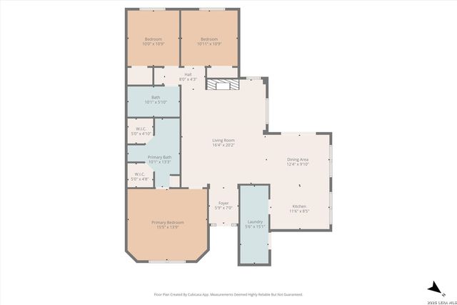 13203 WOOD CLIMB ST, San Antonio, TX 78233