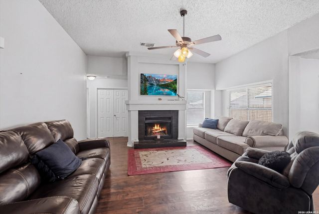 13203 WOOD CLIMB ST, San Antonio, TX 78233