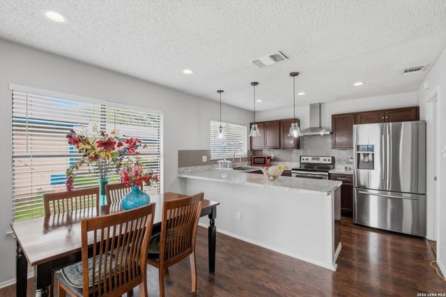 13203 WOOD CLIMB ST, San Antonio, TX 78233