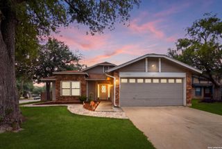 13203 WOOD CLIMB ST, San Antonio, TX 78233