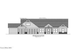 483 E Nadir Court, Rathdrum, ID 83858