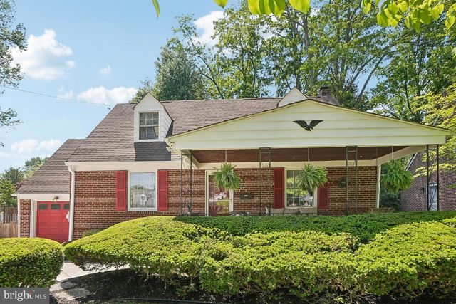 146 EDISON AVE, Cherry Hill, NJ 08002
