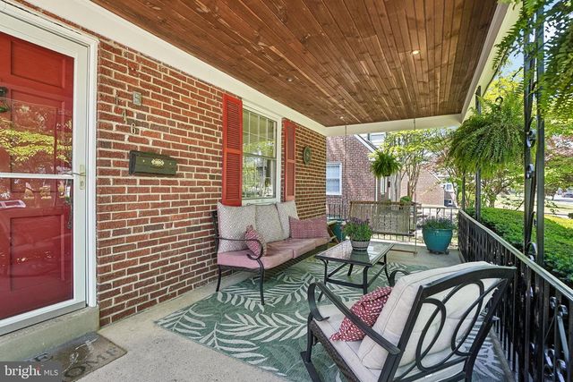 146 EDISON AVE, Cherry Hill, NJ 08002