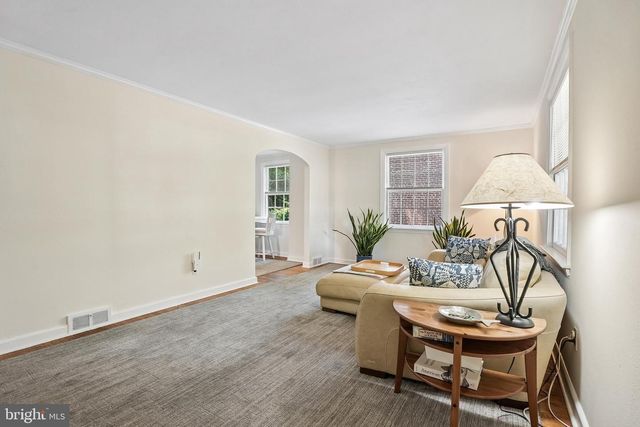 146 EDISON AVE, Cherry Hill, NJ 08002