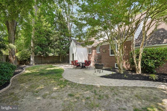 146 EDISON AVE, Cherry Hill, NJ 08002