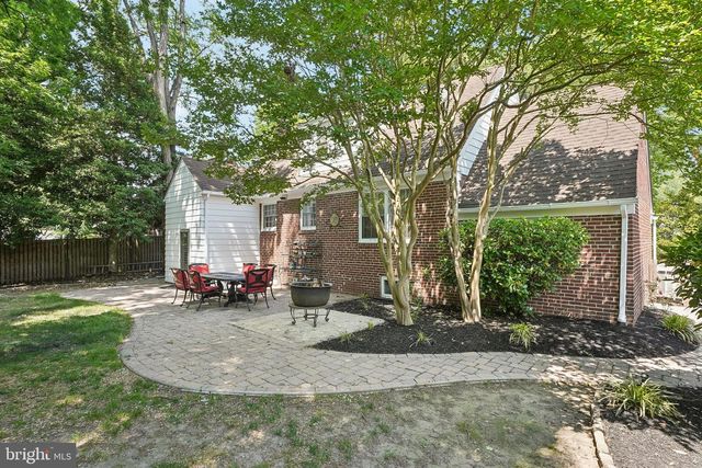 146 EDISON AVE, Cherry Hill, NJ 08002