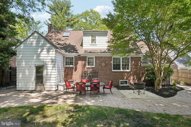 146 EDISON AVE, Cherry Hill, NJ 08002