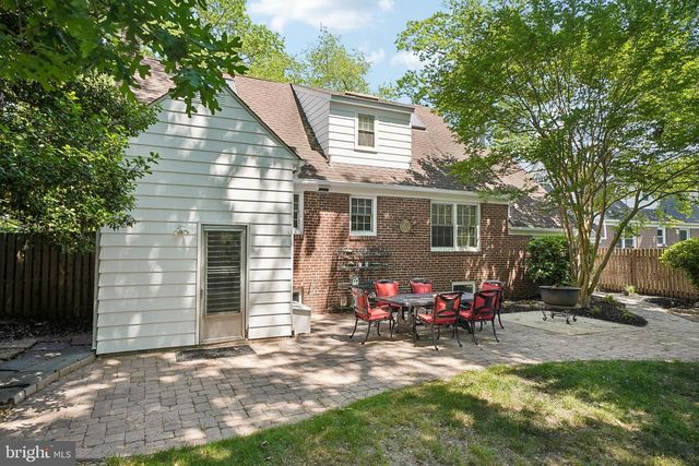 146 EDISON AVE, Cherry Hill, NJ 08002