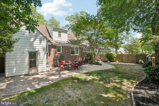 146 EDISON AVE, Cherry Hill, NJ 08002
