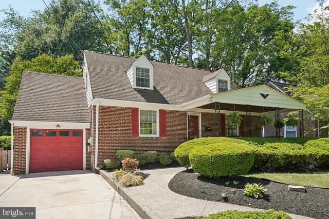146 EDISON AVE, Cherry Hill, NJ 08002