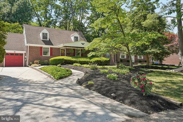 146 EDISON AVE, Cherry Hill, NJ 08002