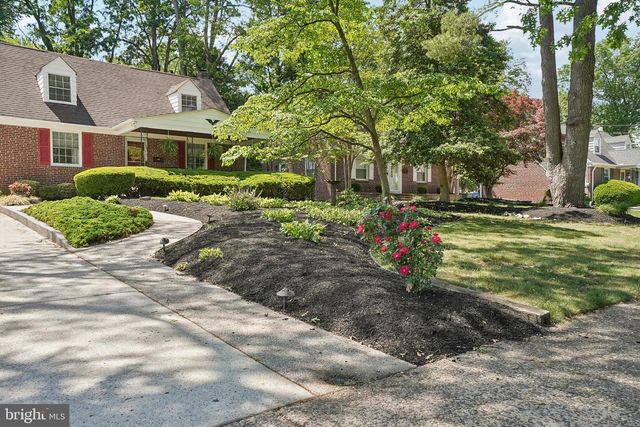 146 EDISON AVE, Cherry Hill, NJ 08002