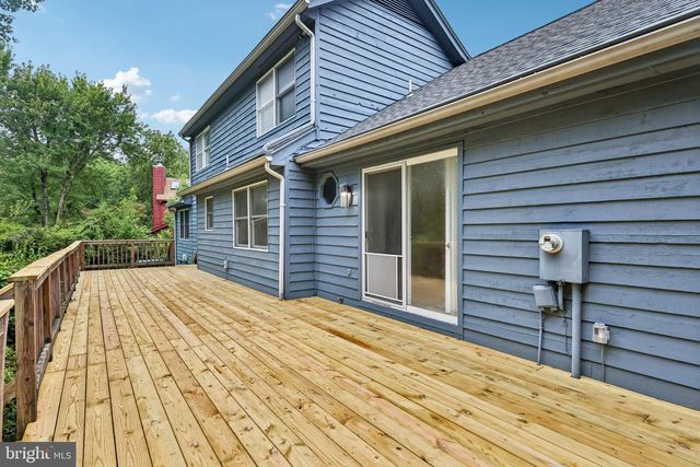 11811 GORDON, Fredericksburg, VA 22407