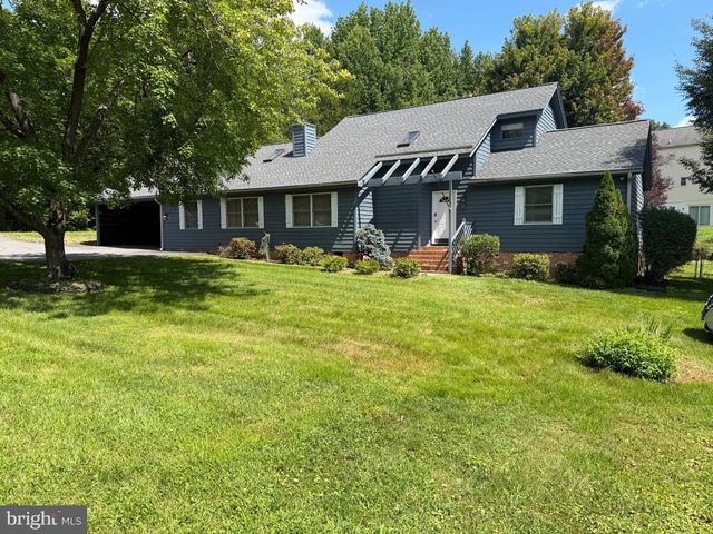 11811 GORDON, Fredericksburg, VA 22407