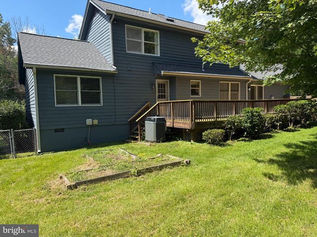 11811 GORDON, Fredericksburg, VA 22407