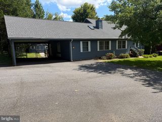11811 GORDON, Fredericksburg, VA 22407