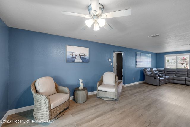 3336 Gulfview Drive, Hernando Beach, FL 34607