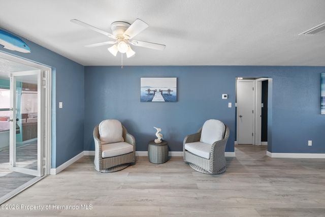 3336 Gulfview Drive, Hernando Beach, FL 34607