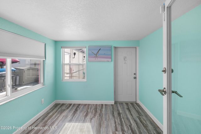 3336 Gulfview Drive, Hernando Beach, FL 34607