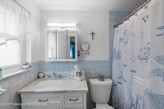 3336 Gulfview Drive, Hernando Beach, FL 34607