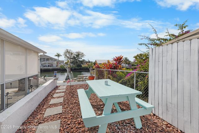 3336 Gulfview Drive, Hernando Beach, FL 34607