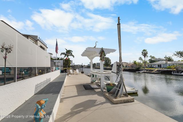 3336 Gulfview Drive, Hernando Beach, FL 34607