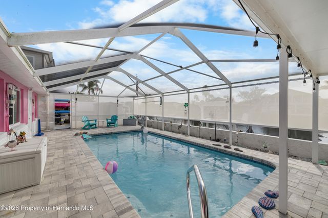 3336 Gulfview Drive, Hernando Beach, FL 34607