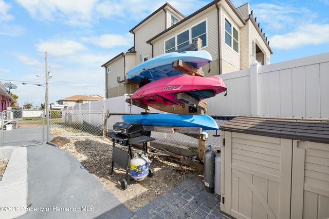 3336 Gulfview Drive, Hernando Beach, FL 34607