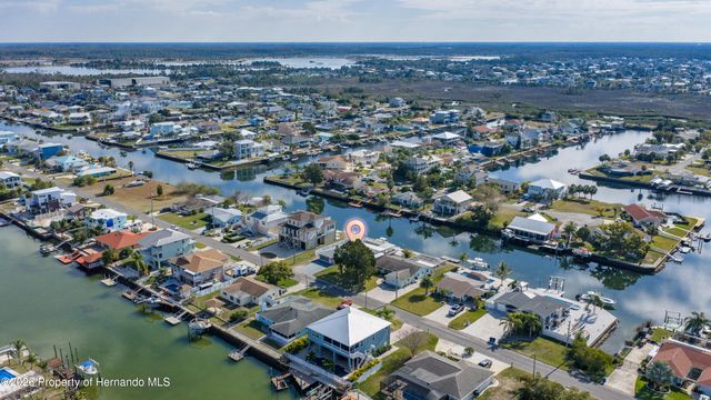 3336 Gulfview Drive, Hernando Beach, FL 34607