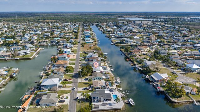 3336 Gulfview Drive, Hernando Beach, FL 34607