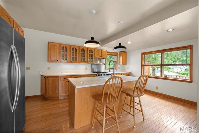 9715 Big Bend Boulevard, St Louis, MO 63122