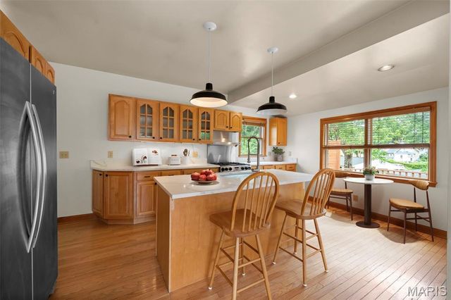 9715 Big Bend Boulevard, St Louis, MO 63122