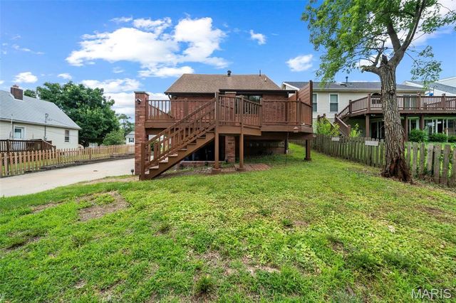 9715 Big Bend Boulevard, St Louis, MO 63122