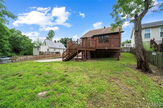 9715 Big Bend Boulevard, St Louis, MO 63122