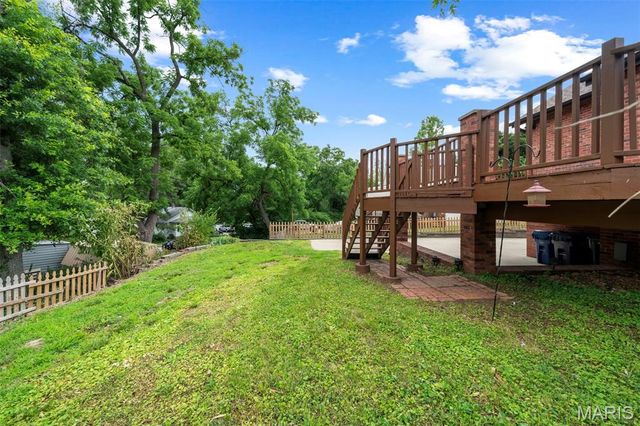9715 Big Bend Boulevard, St Louis, MO 63122