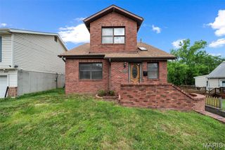 9715 Big Bend Boulevard, St Louis, MO 63122