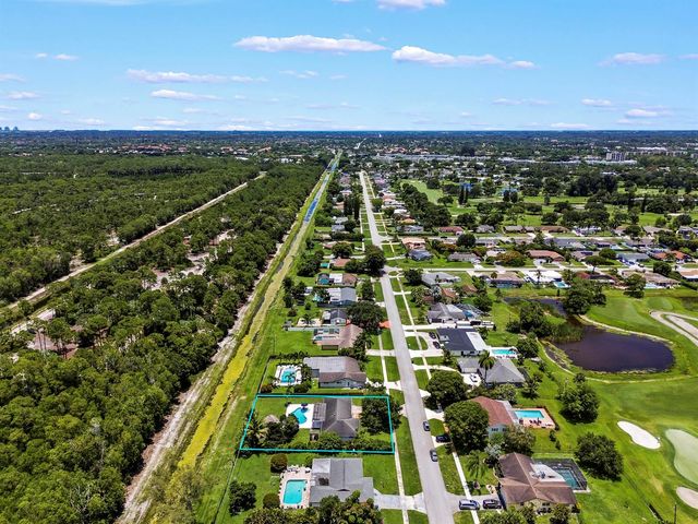 7635 Oakmont Drive, Lake Worth, FL 33467