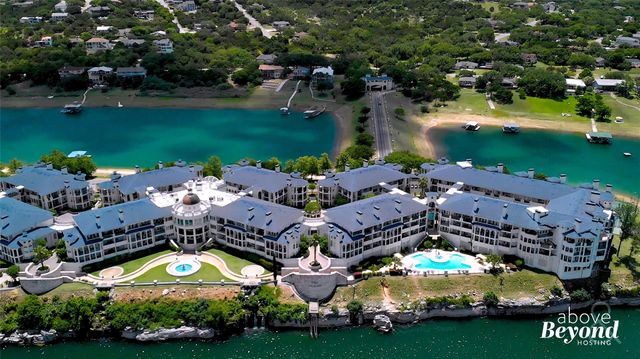 3404 American DR 3101, Lago Vista, TX 78645