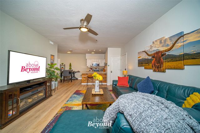 3404 American DR 3101, Lago Vista, TX 78645