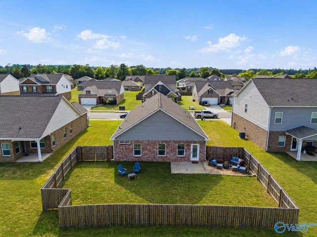 149 Morning Dew Road, Toney, AL 35773