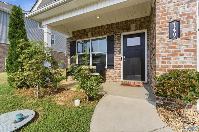 149 Morning Dew Road, Toney, AL 35773