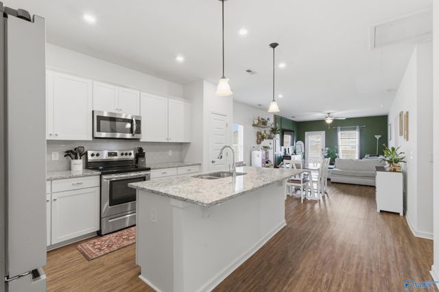 149 Morning Dew Road, Toney, AL 35773