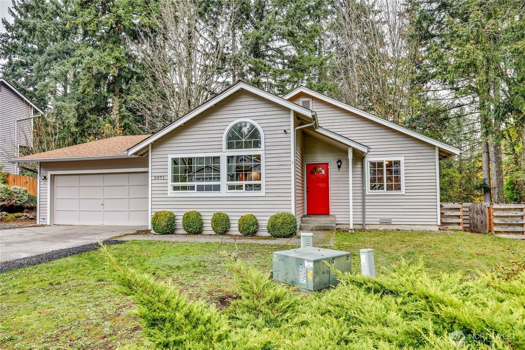 8971 Watson Place NE, Bremerton, WA 98311