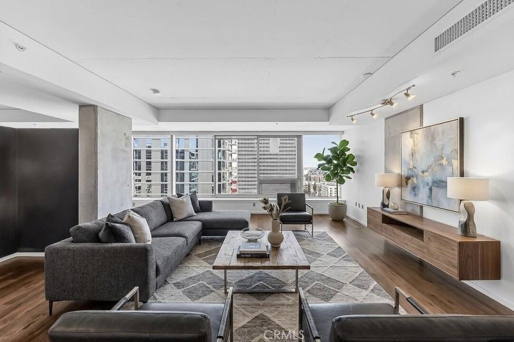 1155 S Grand Avenue 1707, Los Angeles, CA 90015 — photo 3