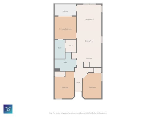 1266 River Oaks Dr Unit 12F, Myrtle Beach, SC 29579