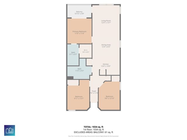 1266 River Oaks Dr Unit 12F, Myrtle Beach, SC 29579