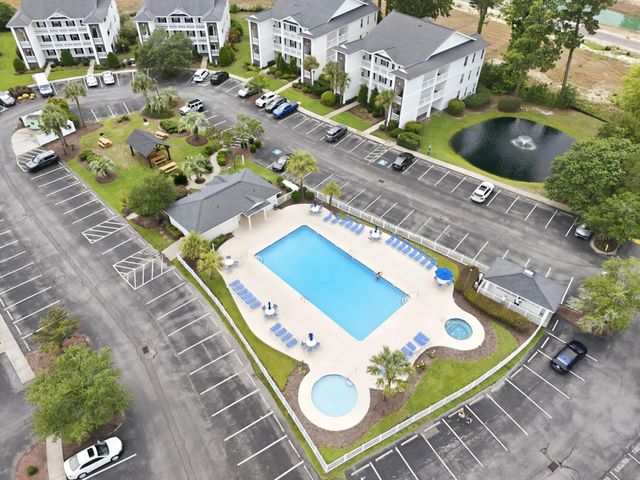 1266 River Oaks Dr Unit 12F, Myrtle Beach, SC 29579