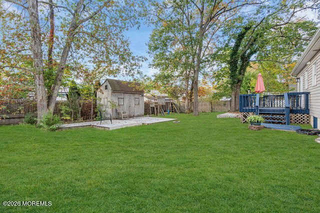 58 Flipper Avenue, Manahawkin, NJ 08050