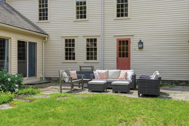 18B - 20 Powder Mill Road, Concord, MA 01742