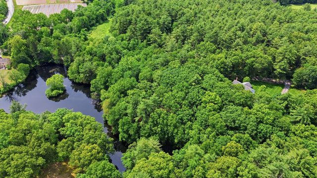 18B - 20 Powder Mill Road, Concord, MA 01742